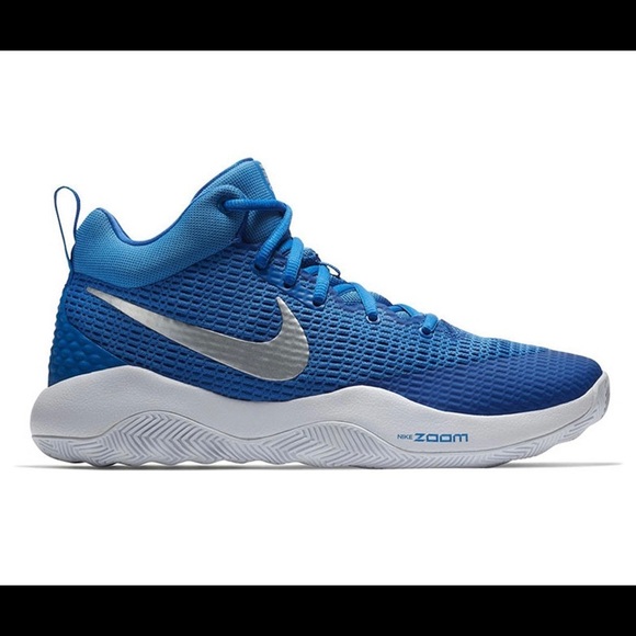 nike zoom rev tb